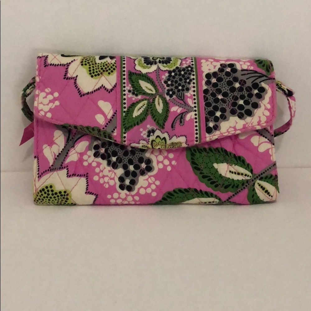 Small Vera Bradley Crossbody